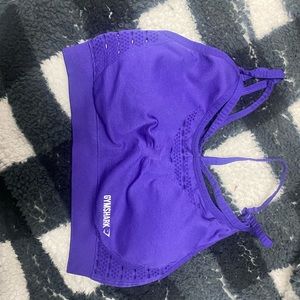 Gymshark sports bra
